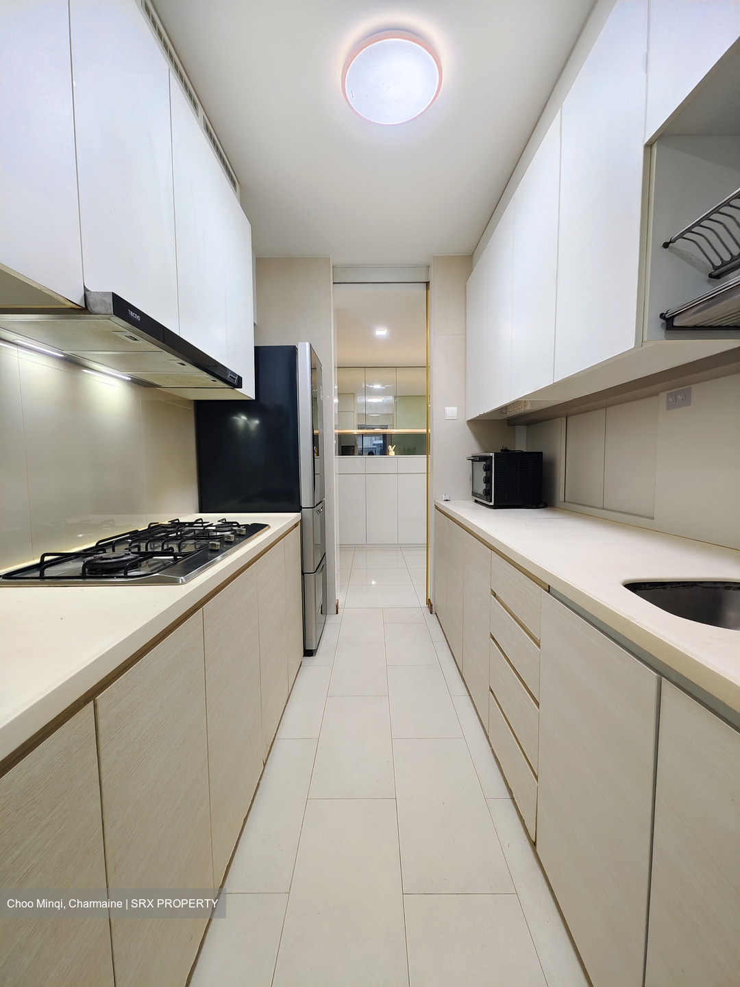 Blk 520B Centrale 8 At Tampines (Tampines), HDB 4 Rooms #628435001